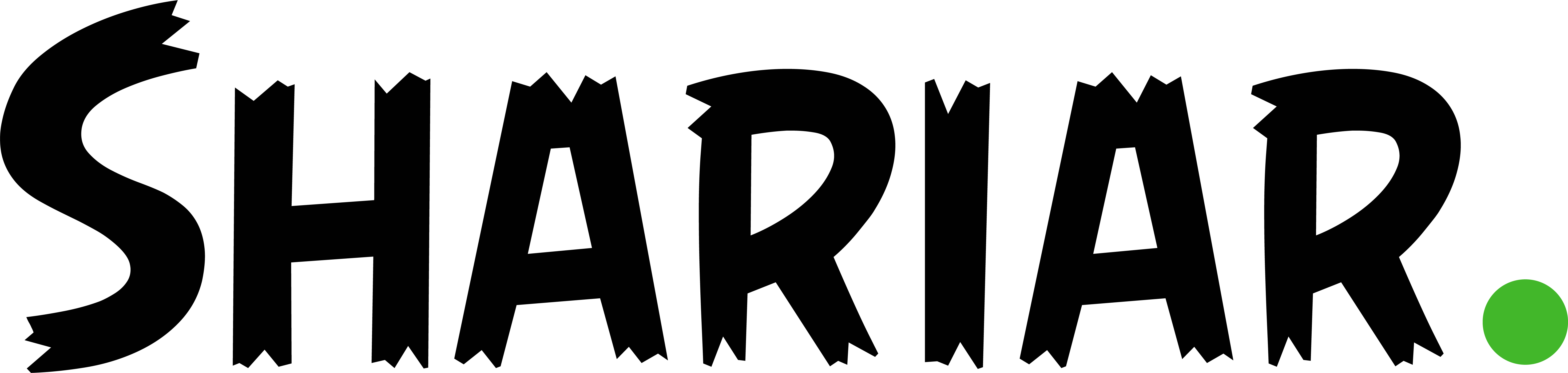 shahriar logo